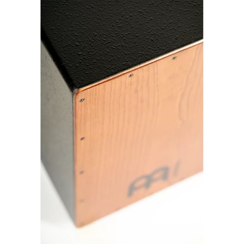 MEINL HEADLINER BLACK MATTE HCAJ1AWA CAJON