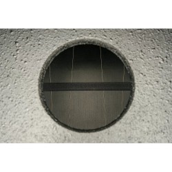 MEINL HEADLINER BLACK MATTE HCAJ1AWA CAJON