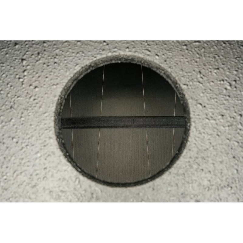 MEINL HEADLINER BLACK MATTE HCAJ1AWA CAJON