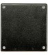 MEINL HEADLINER BLACK MATTE HCAJ1AWA CAJON