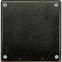 MEINL HEADLINER BLACK MATTE HCAJ1AWA CAJON