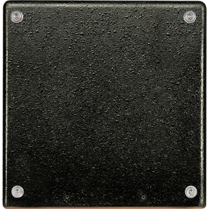 MEINL HEADLINER BLACK MATTE HCAJ1AWA CAJON