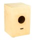 MEINL HEADLINER NATURAL MATTE HCAJ1NT CAJON