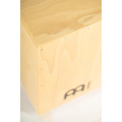 MEINL HEADLINER NATURAL MATTE HCAJ1NT CAJON