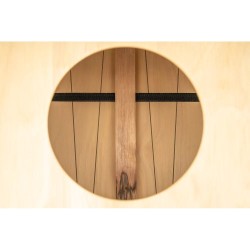 MEINL HEADLINER NATURAL MATTE HCAJ1NT CAJON