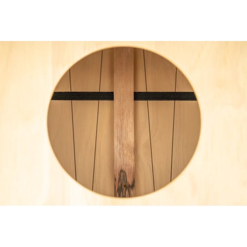 MEINL HEADLINER NATURAL MATTE HCAJ1NT CAJON