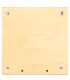 MEINL HEADLINER NATURAL MATTE HCAJ1NT CAJON