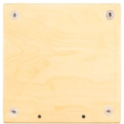 MEINL HEADLINER NATURAL MATTE HCAJ1NT CAJON