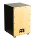 MEINL HEADLINER MAPLE BLACK MCAJ100BK-MA CAJON