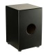 MEINL HEADLINER MAPLE BLACK MCAJ100BK-MA CAJON