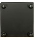 MEINL HEADLINER MAPLE BLACK MCAJ100BK-MA CAJON
