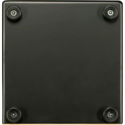 MEINL HEADLINER MAPLE BLACK MCAJ100BK-MA CAJON