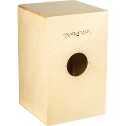 MEINL SNARECRAFT BIRCH SC100AB CAJON
