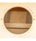MEINL SNARECRAFT BIRCH SC100AB CAJON