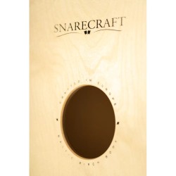 MEINL SNARECRAFT BIRCH SC100AB CAJON