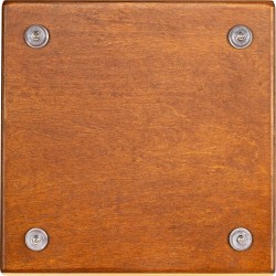 MEINL SNARECRAFT BIRCH SC80AB-B CAJON