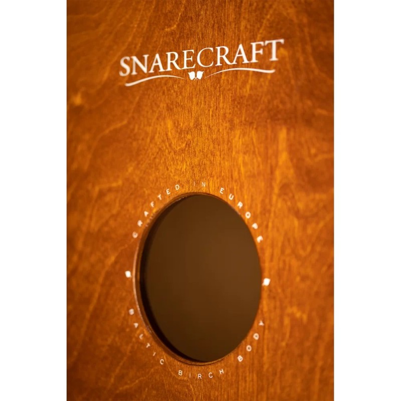 MEINL SNARECRAFT BIRCH SC80AB-B CAJON