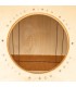 MEINL WOODCRAFT BIRCH WC100EB CAJON