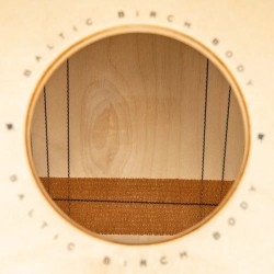 MEINL WOODCRAFT BIRCH WC100EB CAJON