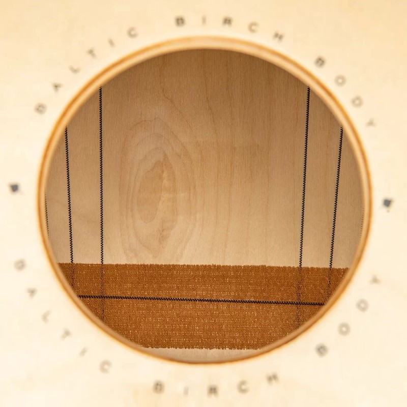 MEINL WOODCRAFT BIRCH WC100EB CAJON
