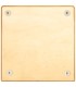 MEINL WOODCRAFT BIRCH WC100EB CAJON