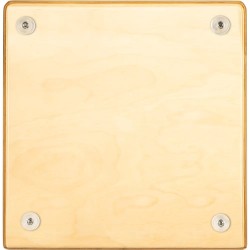 MEINL WOODCRAFT BIRCH WC100EB CAJON