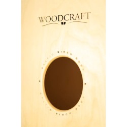 MEINL WOODCRAFT BIRCH WC100EB CAJON