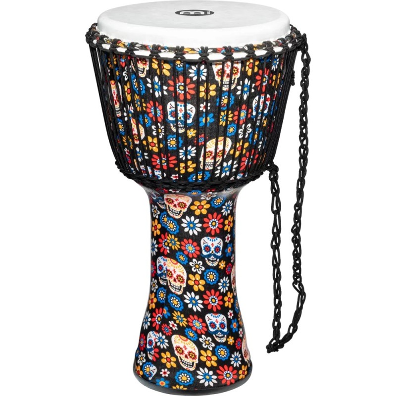MEINL PADJ7-L-F 12" LARGE DJEMBE