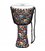MEINL PADJ7-L-F 12" LARGE DJEMBE