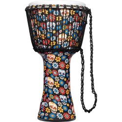 MEINL PADJ7-L-F 12" LARGE DJEMBE