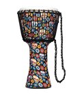 MEINL PADJ7-L-F 12" LARGE DJEMBE