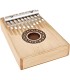 MEINL C MAJOR 10 TONOVA KL1009H KALIMBA