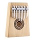 MEINL C MAJOR 10 TONOVA KL1009H KALIMBA