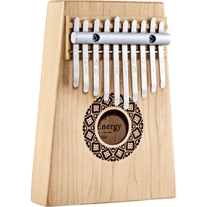 MEINL C MAJOR 10 TONOVA KL1009H KALIMBA