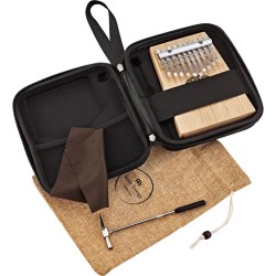 MEINL C MAJOR 10 TONOVA KL1009H KALIMBA