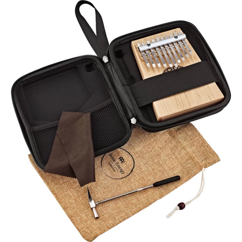 MEINL C MAJOR 10 TONOVA KL1009H KALIMBA