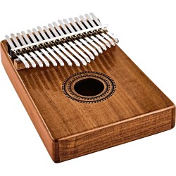 MEINL C MAJOR 17 TONOVA KL1707H KALIMBA