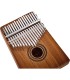 MEINL C MAJOR 17 TONOVA KL1707H KALIMBA