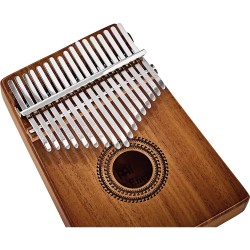 MEINL C MAJOR 17 TONOVA KL1707H KALIMBA