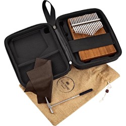 MEINL C MAJOR 17 TONOVA KL1707H KALIMBA