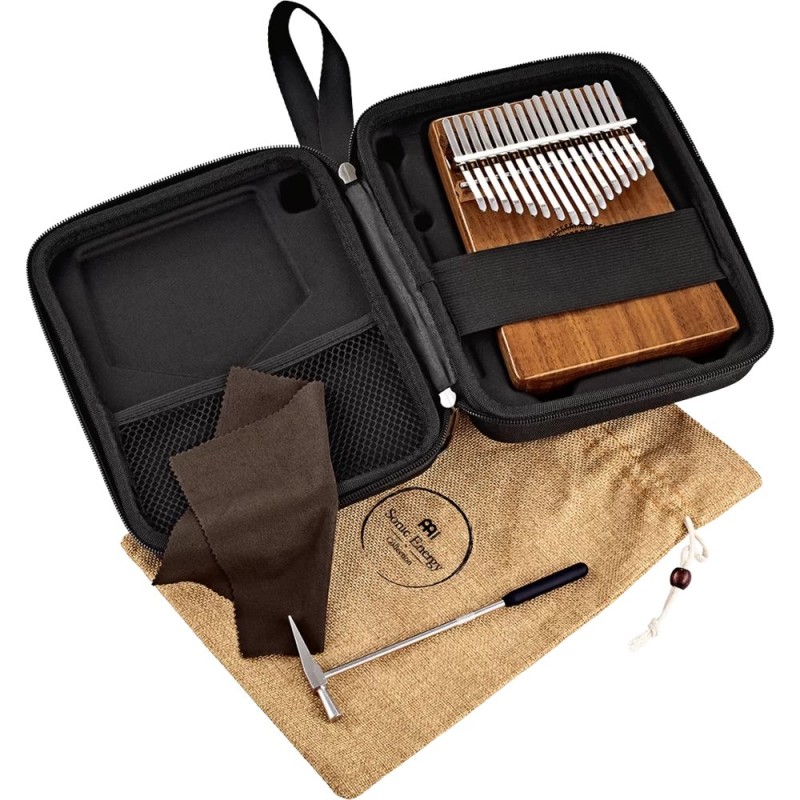 MEINL C MAJOR 17 TONOVA KL1707H KALIMBA