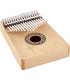 MEINL C MAJOR 17 TONOVA KL1707H KALIMBA