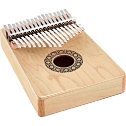 MEINL C MAJOR 17 TONOVA KL1707H KALIMBA