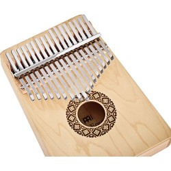 MEINL C MAJOR 17 TONOVA KL1707H KALIMBA