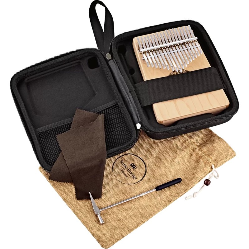 MEINL C MAJOR 17 TONOVA KL1707H KALIMBA