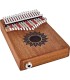 MEINL C MAJOR 17 TONOVA OZVUČENA PKL1708H KALIMBA