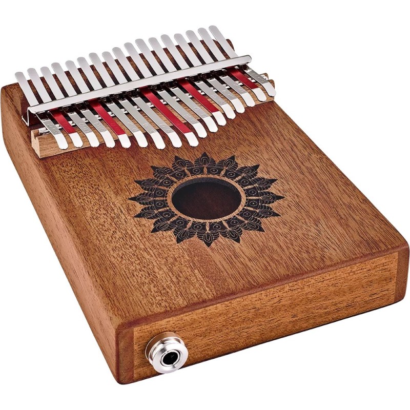 MEINL C MAJOR 17 TONOVA OZVUČENA PKL1708H KALIMBA