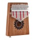MEINL C MAJOR 17 TONOVA OZVUČENA PKL1708H KALIMBA