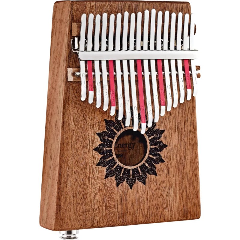 MEINL C MAJOR 17 TONOVA OZVUČENA PKL1708H KALIMBA