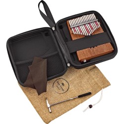 MEINL C MAJOR 17 TONOVA OZVUČENA PKL1708H KALIMBA